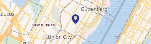 5601 Hudson Ave, Unit 3