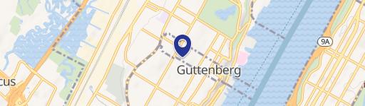 6710 Palisade Ave, Unit 12