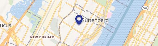 6112 Palisade Ave, Unit 14