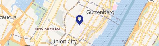 5700 Palisade Ave, Unit 6