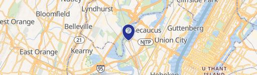 500 Meadowlands Pkwy