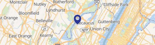 200 Meadowlands Pkwy