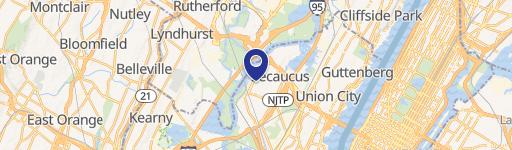 150 Meadowlands Pkwy