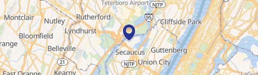 1554 Paterson Plank Rd