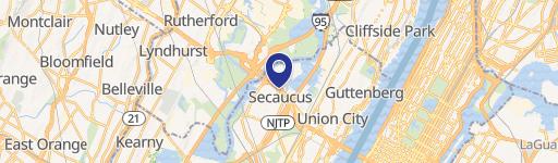 1322 Paterson Plank Rd