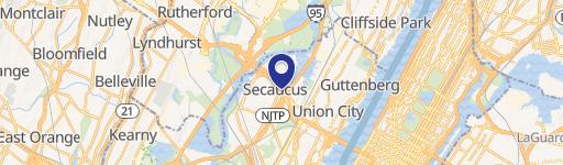 1158 Paterson Plank Rd