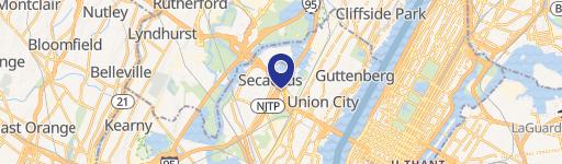 1055 Paterson Plank Rd