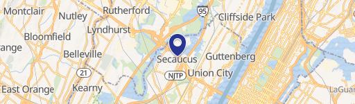 1252 Paterson Plank Rd