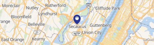 1320 Paterson Plank Rd