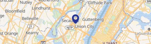 925 Paterson Plank Rd