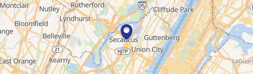 1150 Paterson Plank Rd