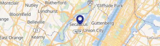 1151 Paterson Plank Rd