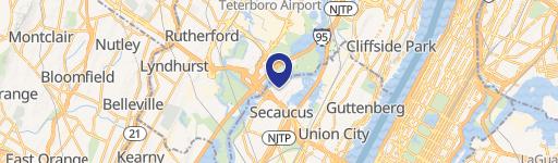 1544 Paterson Plank Rd