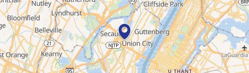 101 Paterson Plank Rd