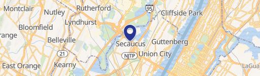 1291 Paterson Plank Rd