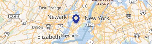 Martin Luther King Dr