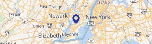 Jersey City, NJ 07305