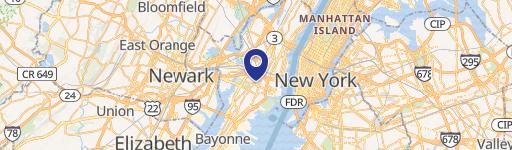 755 Bergen Ave, Unit 7