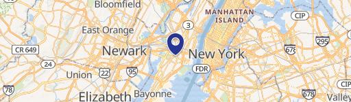 712-714 Bergen Ave, Unit 714