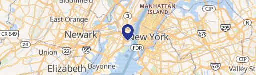 95 Christopher Columbus Dr