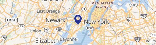 541 Communipaw Ave, Unit 5