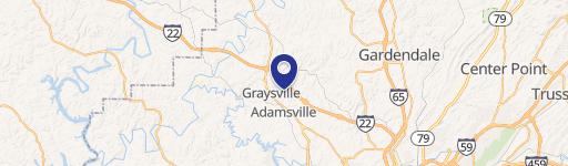 3688 Glasgow Holw Rd