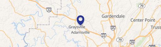 3724 Glasgow Holw Rd