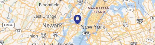 416 Hoboken Ave, Unit 424