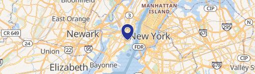 443-447 Jersey Ave, Unit 447