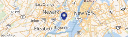 1599 John F Kennedy Blvd