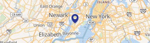 1775 John F Kennedy Blvd