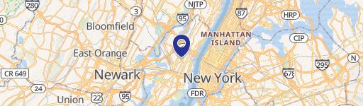 3670 John F Kennedy Blvd