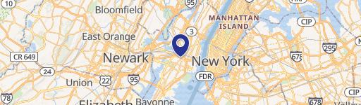 2861 John F Kennedy Blvd