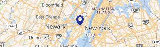 2965 John F Kennedy Blvd