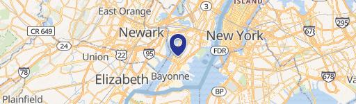 1568 John F Kennedy Blvd