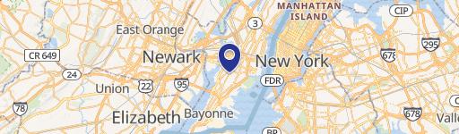 2160 John F Kennedy Blvd