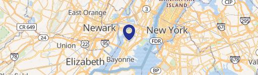 1869 John F Kennedy Blvd