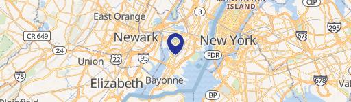 1825 John F Kennedy Blvd