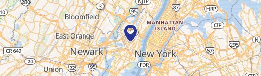 3505 John F Kennedy Blvd, Unit 8002