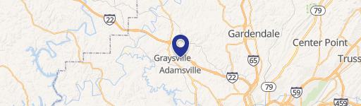 3672 Glasgow Holw Rd