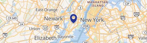 457 Martin Luther King Jr Dr