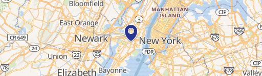 523-525 Mercer St, Unit 525