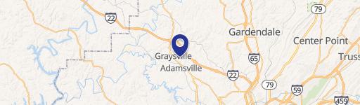 3510 Glasgow Holw Rd