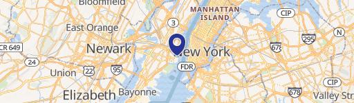 88 Morgan St, Unit 8008