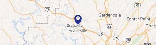 3712 Glasgow Holw Rd