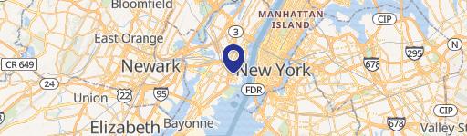 212 Newark Ave, Unit 14