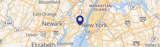 306 Newark Ave, Unit 310