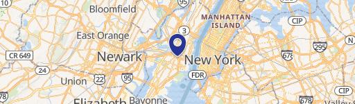 553 Newark Ave, Unit 5