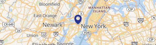 566 Newark Ave, Unit 68