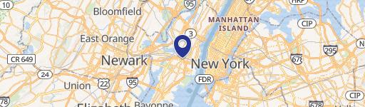 683-685 Newark Ave, Unit 685